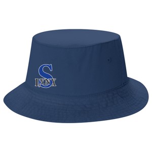 SPS - AJM Deluxe Bucket Hat (S Lynx Embroidered)